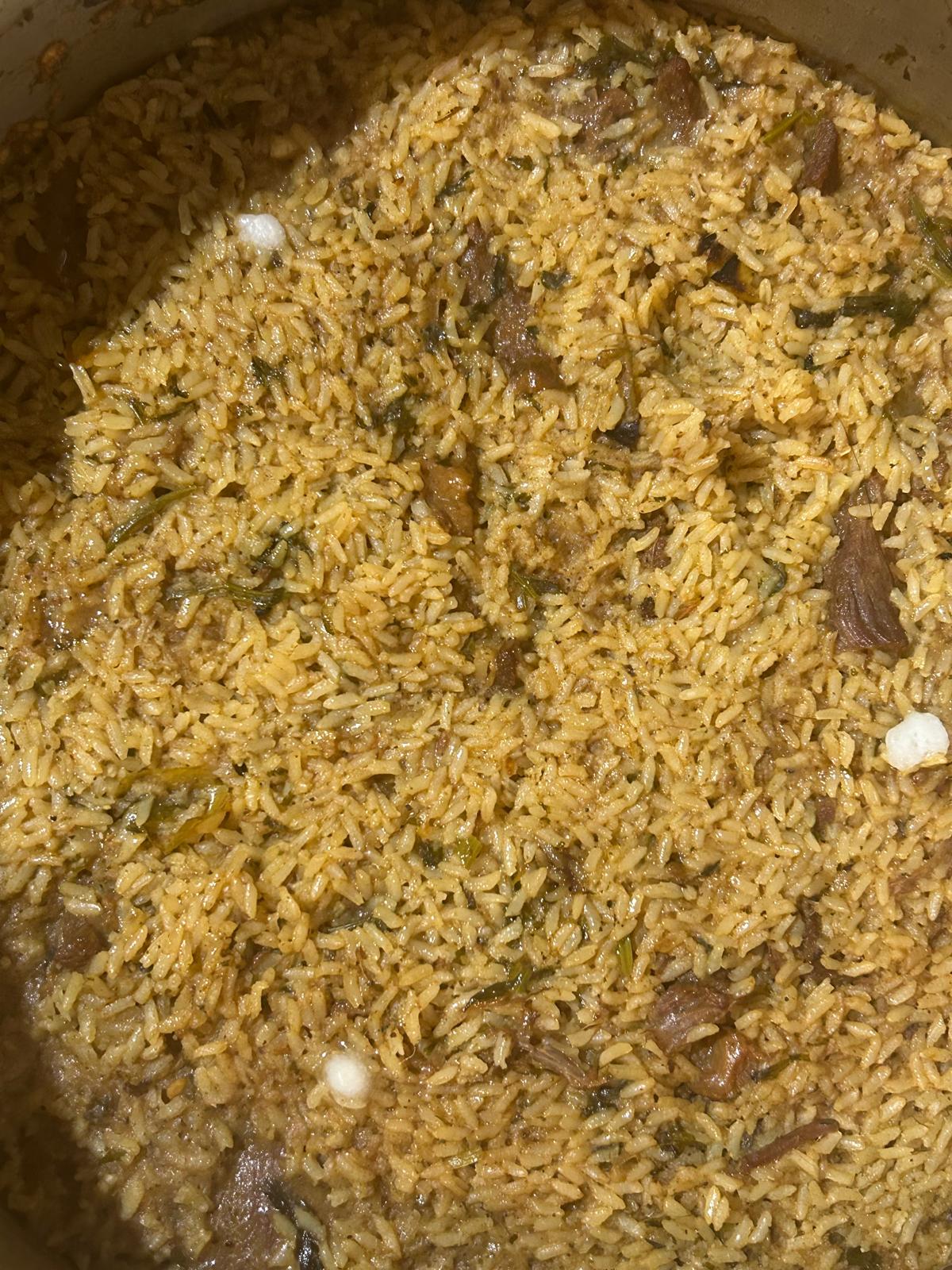 Biryani